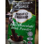 yusmira koko tamar powder