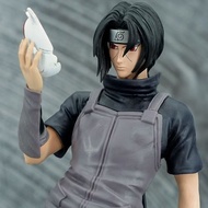 Naruto (Welfare) Naruto Itachi Uchiha Xiao Organization Itachi GK Figure Model Ornaments Figure