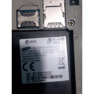 mesin samsung j701f idup normal