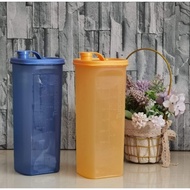 Tupperware Fridge Water Bottle 2L