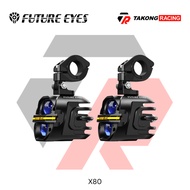 Future Eyes Spotlight - X80