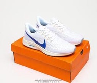 耐吉Nike Air Zoom Pegasus 36 登月36代輕質透氣休閑運動跑步鞋 運動鞋 慢跑鞋 男女鞋
