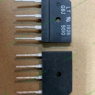 Diode diode 50a 50amper 50ampere 50 ampere ampere comb kiprok bridge Fajar electro 2