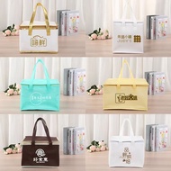 Insulated Bag Birthday Cake Delivery Special Insulated Cold Storage Tote Bag 6 8 10 12inch Wholesale