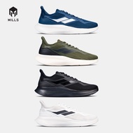 DELTA MILLS RUNNING SHOES 4-COLORDELTA