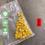 Bi.vang 4mm technology for mixing stone rings and cables of all kinds Suitable for the Five Destiny,