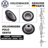 Volkswagen VW Polo 6R Vento Front Absorber Mounting Top Stop Cap 1J0412319C