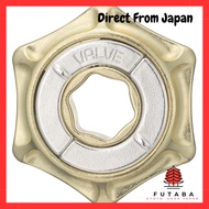 HANAYAMA Cast Valve Puzzle - Level 4