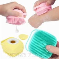 RedHouse 6059 Silicone Bath Brush