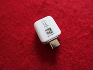 Samsung Micro USB OTG to USB Connector Adapter for Galaxy