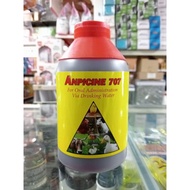 Ubat Ayam/Burung/Itik Anpicine 707 Campuran Air Minuman 500 ml