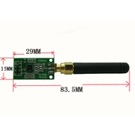 433M Wireless Module Wireless Transceiver Module CC1101 Module Long Distance Industrial Grade/Wirele