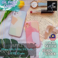 Apple iPhone 6 6s/Apple 6 Plus 6s Plus/iPhone 7 8/iPhone 7 Plus 8 Plus/iPhone X XS/iPhone XS Max Oil