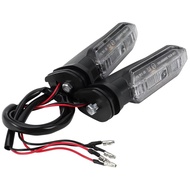 Promotion Suitable for Honda CRF450L CRF450RL CB1000R Modified Front Rear Turn Signal LED Turn Signa