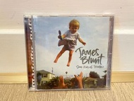 James Blunt 'Some Kind of Trouble'