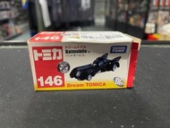 寄賣 Tomica Batmobile 97777534639
