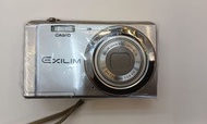 Casio CCD相機Exilim Compact Digital Camera Series ( Exilim Z85 Exilim Z9 Exilim EX-ZS5 Exilim ZS6 Exil