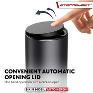 [Allthebest] OTOPROJECT CAR CUP TRASH BIN CAR TRASH BIN MINI TRASH BIN