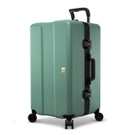 OUMOS 30吋運動行李箱 經典綠/ 平行輸入