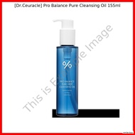 [Dr.Ceuracle] Pro Balance Pure Cleansing Oil 155ml / Gentle, Nourishing by smile box
