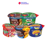 Nestle Cereal Cup 30g Breakfast Cereal/