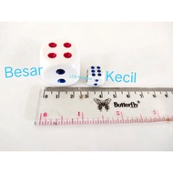 Big DICE - dice - toy