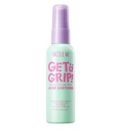 DAZZLE ME Get a Grip Makeup Setting Spray Acne Soothing