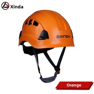 Xinda | Outdoor Safety Helmet for Climbing Rafting Canyoning