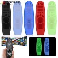 MIOSHOP LG AN-MR600 AN-MR650 AN-MR18BA AN-MR19BA Protective  Non-slip Waterproof Universal Silicone 