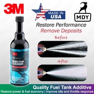 3M Injector Cleaner Fuel Injector Cleaner Fuel System Cleaner(473ML)