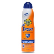 Ready Banana Boat Spray Sport Cool Sunscreen 170ml