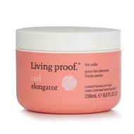 Living Proof 真髮代言  Curl Elongator Styler 捲髮乳霜 (線圈捲髮適用) 236ml/8oz