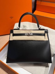 Hermes Kelly 25
