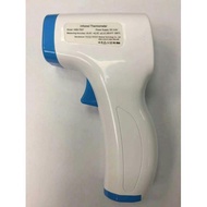 Wiselion Infrared Thermometer WBS-T007  Infrared Gun Body Forehead Temperature Test Scanner Cek Suhu Badan DemamECO