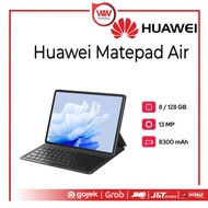 Tablet Huawei Matepad Air Ram 8GB Internal 128GB Garansi Resmi