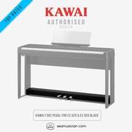 KAWAI F302 PEDAL FOR ES 520 & ES 920 COLOR BLACK