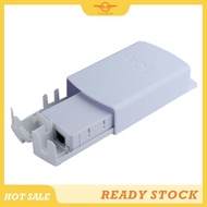 [CloudsMiles] PoE++ 90watt 5 Port Gigabit PoE Passthrough Switch Outdoor Extender 802.3bt At