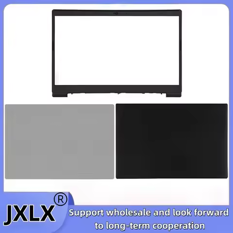JXLX® New For Lenovo L340-15IWL L340-15IRH L340-API Laptop LCD Back Cover Top Case/LED Bezel cover/P