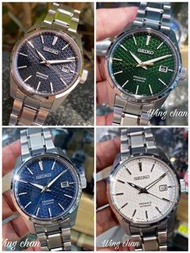 全新 行貨 有門市 SPB203J1 黑 SPB165J1 白 SPB167J1 藍 SPB169J1 綠 精工錶 精工 自動手錶 made in japan SEIKO AUTOMATIC WATC