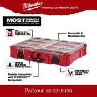 Milwaukee PACKOUT 48-22-8430 Mechanic Tool Box (PACKOUT) Organizer