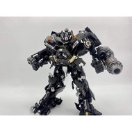 Transformers Ironhide Blackapple M06 M-06