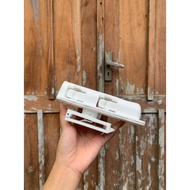 ANTI KARAT Holster Tempat atau Wadah Baton U7L5