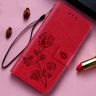 Flip Leather Wallet Case for Huawei Nova 2 Plus Lite 2i 3 3i 3E 4 5 5I Pro 5T 6 6E G620S Phone Cover