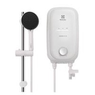 เครื่องทำน้ำอุ่น ELECTROLUX EWE351QX-W4 3500 วัตต์ สีขาว (1272414)