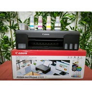 Canon G1010 inkjet printer