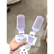 MINISO SISIR MINI MASSAGING DETANGLING HAIR BRUSH