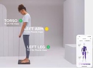 最強健康管理器※台北快貨※全新 Withings Body Scan 智慧型體重體脂 inbody量測機