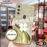 Samsung A11 Case - Latest Samsung M11 - Fashion Case - Casing Samsung A11hp - Samsung M11 Softcase P