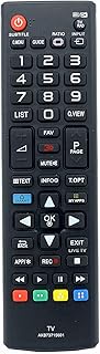 AKB73715601 Remote Control Replacement for LG Smart TV 32LN5400 32LN541B 32LN549C 32LP360H 39LN5400 
