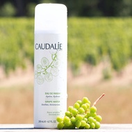 【READY STOCK】CAUDALIE Grape Water Setting Mist Makeup Spray (200mL)